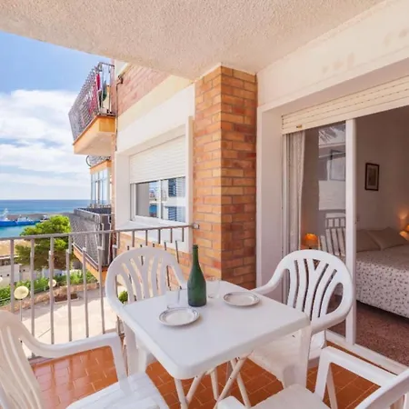 Apartamento Ametlla Gem By The Harbour *