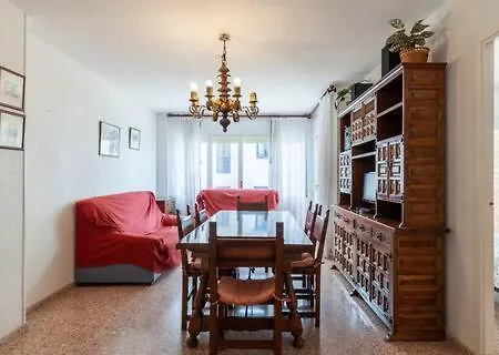 Apartamento Ametlla Gem By The Harbour L'Ametlla de Mar