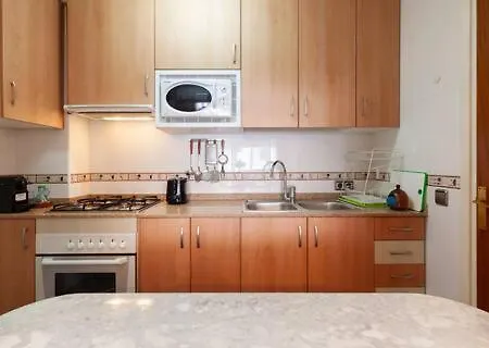 Apartamento Ametlla Gem By The Harbour