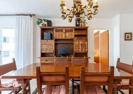 Apartamento Ametlla Gem By The Harbour *
