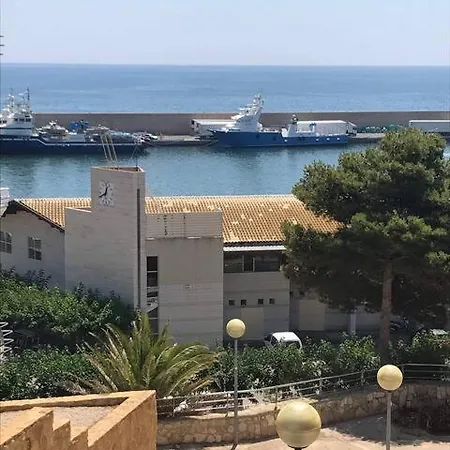 Ametlla Gem By The Harbour Apartamento *