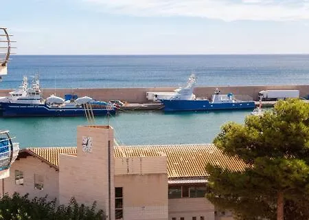 Ocean Breath Apartament