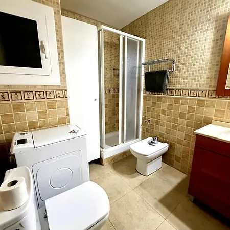 Apartament Ocean Breath L'Ametlla de Mar