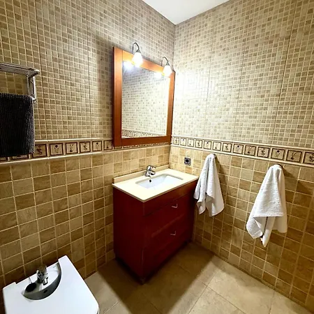 Apartament Ocean Breath L'Ametlla de Mar
