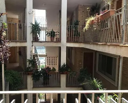 Ocean Breath L'Ametlla de Mar